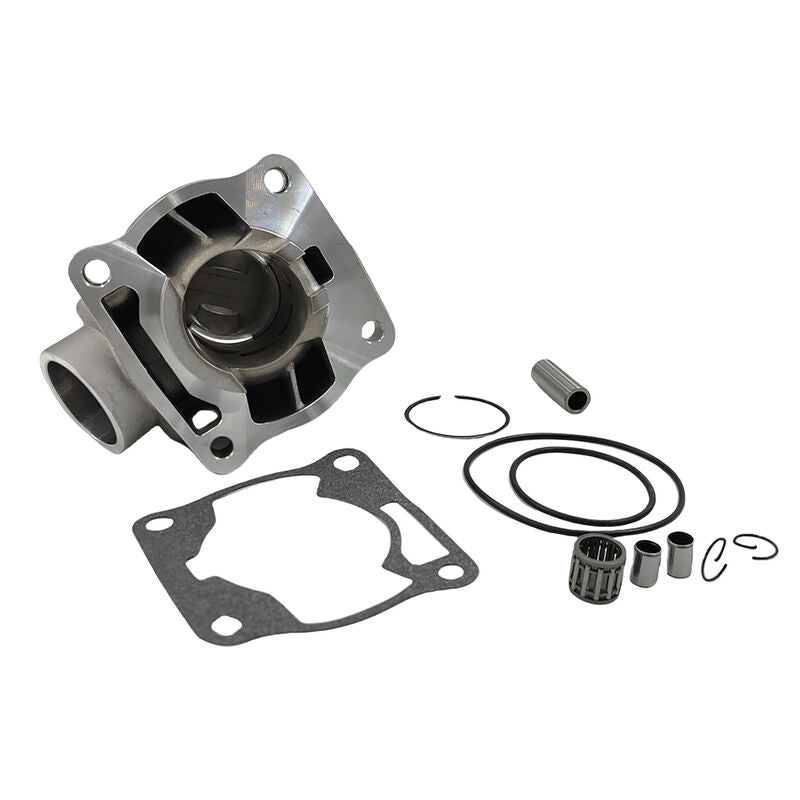 Cylinder Piston Gasket Top End Rebuild Kit Fit For Yamaha YZ80 YZ85 1993-2018