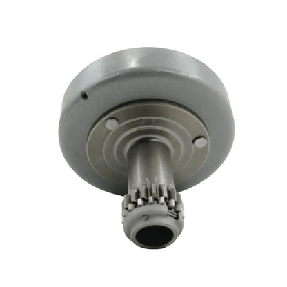 Primary Clutch Hub & Weight Set Fit For Honda CRF110 CRF110F NBC110 Postie Bikes