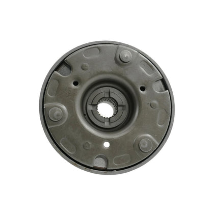 Primary Clutch Hub & Weight Set Fit For Honda CRF110 CRF110F NBC110 Postie Bikes