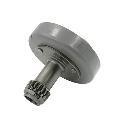 Primary Clutch Hub & Weight Set Fit For Honda CRF110 CRF110F NBC110 Postie Bikes