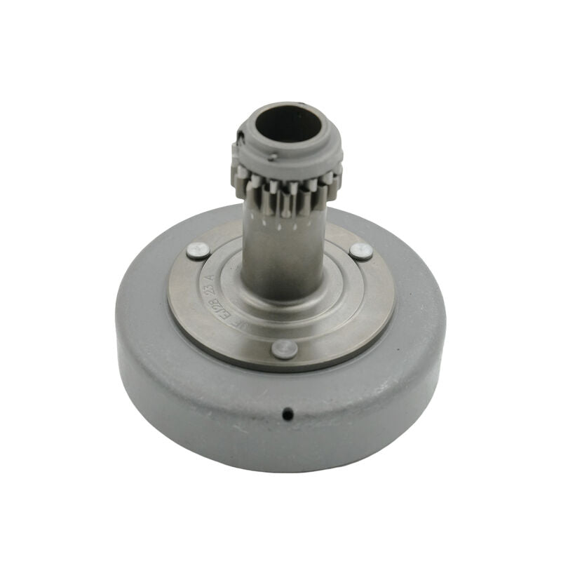 Primary Clutch Hub & Weight Set Fit For Honda CRF110 CRF110F NBC110 Postie Bikes