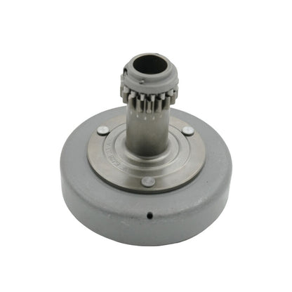 Primary Clutch Hub & Weight Set Fit For Honda CRF110 CRF110F NBC110 Postie Bikes