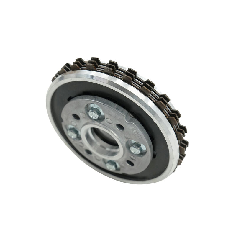 Centrifugal Centre Clutch Plate & Steel Assembly Fit For Honda NBC110 CRF110 CRF110F 2013-2019