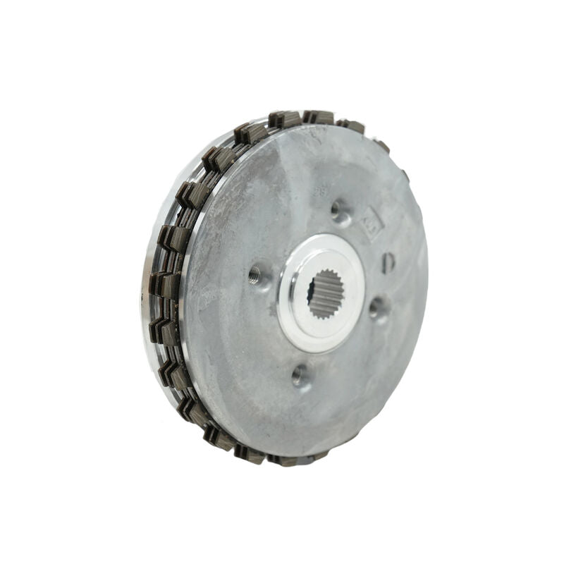 Centrifugal Centre Clutch Plate & Steel Assembly Fit For Honda NBC110 CRF110 CRF110F 2013-2019