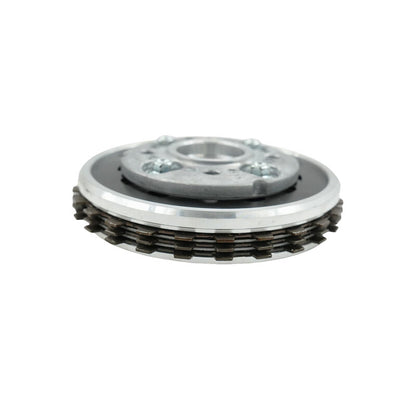 Centrifugal Centre Clutch Plate & Steel Assembly Fit For Honda NBC110 CRF110 CRF110F 2013-2019