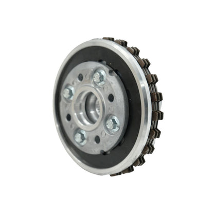 Centrifugal Centre Clutch Plate & Steel Assembly Fit For Honda NBC110 CRF110 CRF110F 2013-2019