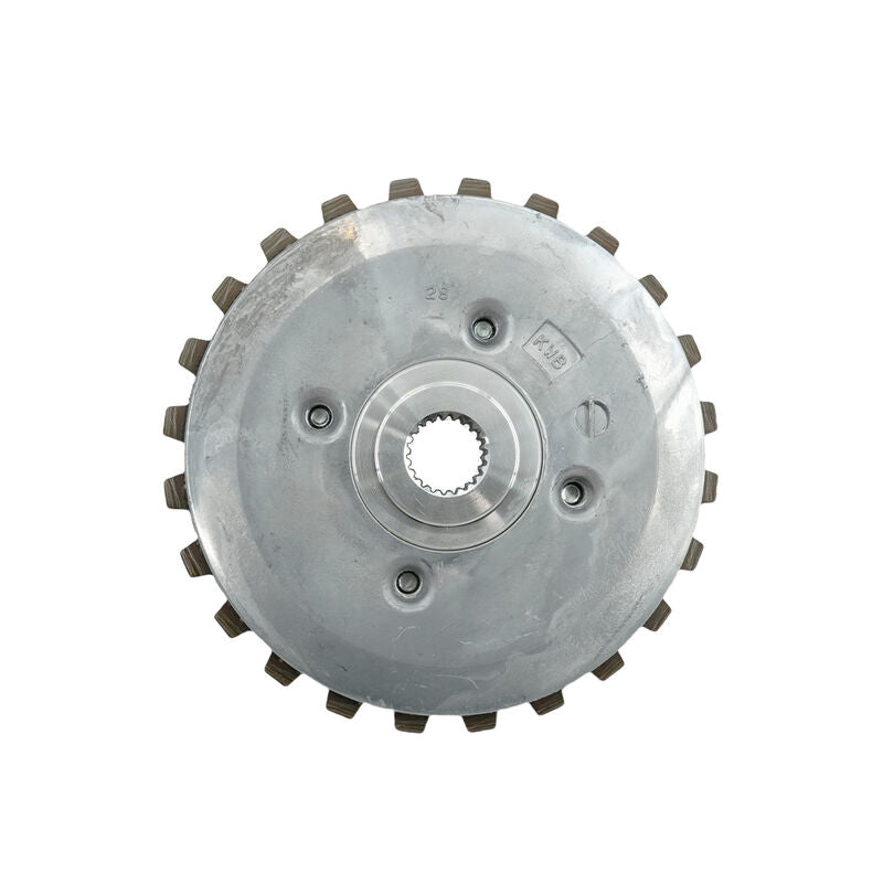 Centrifugal Centre Clutch Plate & Steel Assembly Fit For Honda NBC110 CRF110 CRF110F 2013-2019