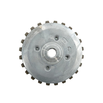 Centrifugal Centre Clutch Plate & Steel Assembly Fit For Honda NBC110 CRF110 CRF110F 2013-2019