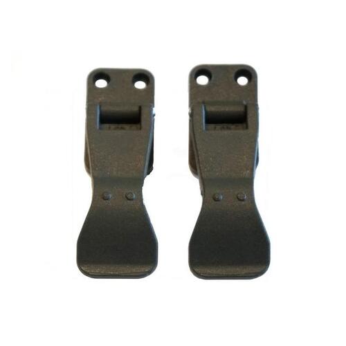 LATCH CI ICEBOX PAIR