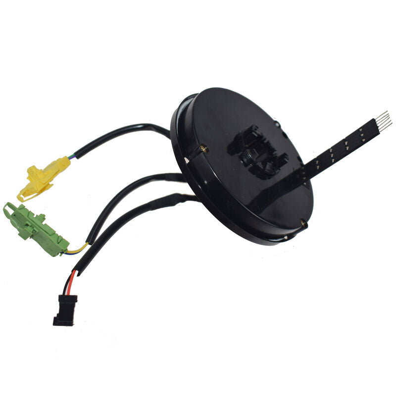 Clock Spring Spiral Cable Fit For Mercedes Benz C-Class W203 W209 A0004640618