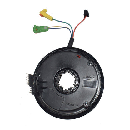 Airbag Clock Spring Fit For Mercedes W211 E-Class A0004640518 2002-2009