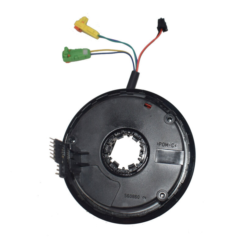 Airbag Clock Spring Fit For Mercedes W211 E-Class A0004640518 2002-2009