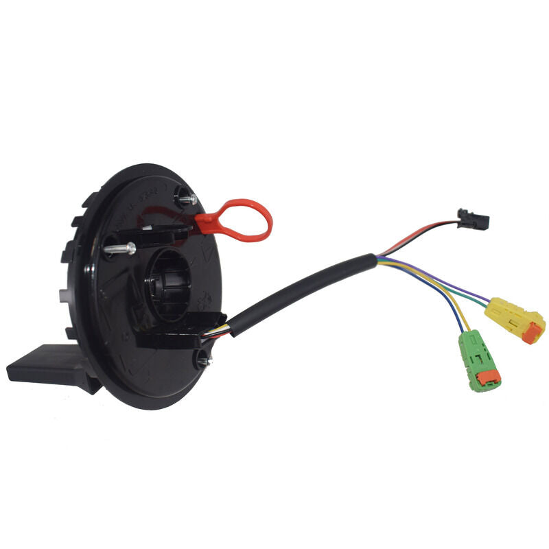 Airbag Clock Spring Fit For Mercedes W211 E-Class A0004640518 2002-2009