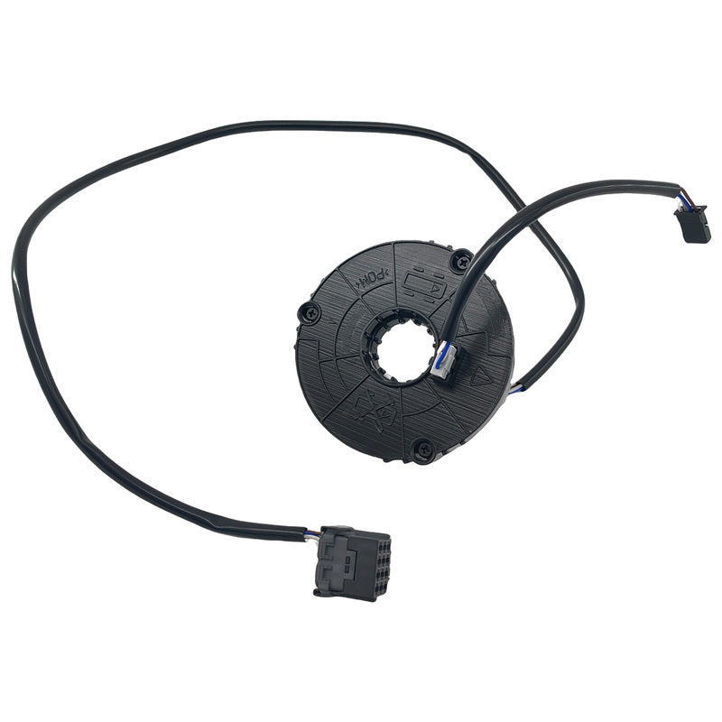 Airbag Clock Spring Fit For Mercedes Benz CL500 2004-2006 81464306025 Actros Atego Axor Citaro Setra ERF MAN