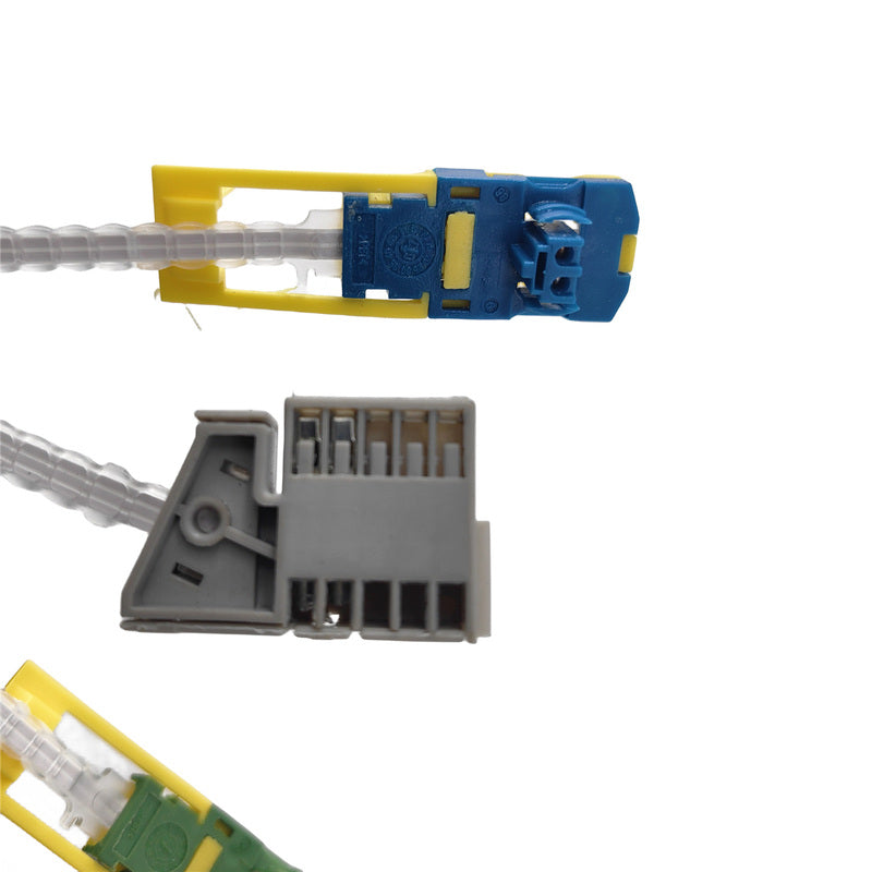 Airbag Clock Spring Fit For Citroen Berlingo C4 C5 C8 Nemo Xsara