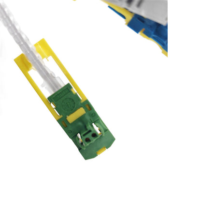 Airbag Clock Spring Fit For Citroen Berlingo C4 C5 C8 Nemo Xsara