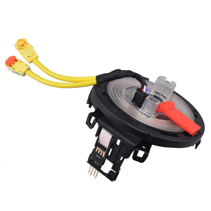 Airbag Clock Spring Fit For Jeep Grand Cherokee For Chrysler 300C 10008742