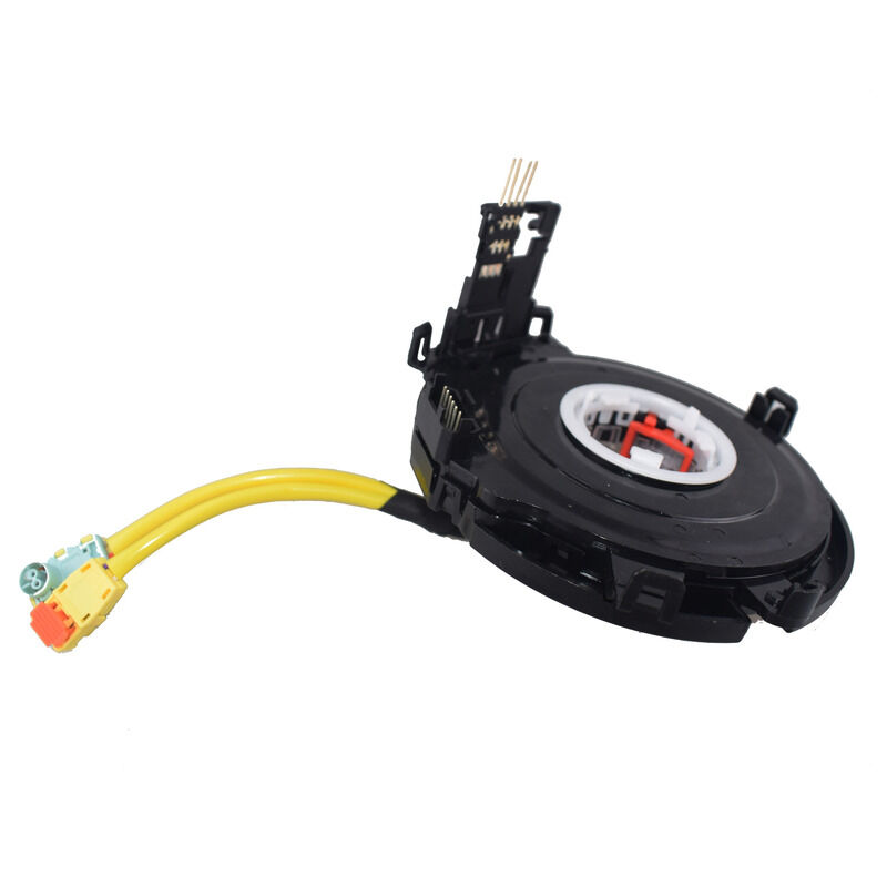 Airbag Clock Spring Fit For Jeep Grand Cherokee For Chrysler 300C 10008742