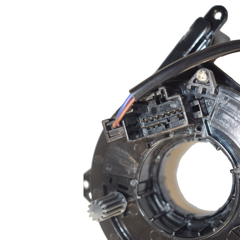 Airbag Clock Spring Fit For Ford Mondeo MK4 6G9T-14A664-BD AG9T-14A664-AC
