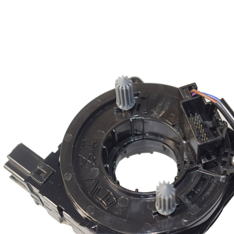 Airbag Clock Spring Fit For Ford Mondeo MK4 6G9T-14A664-BD AG9T-14A664-AC