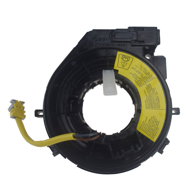 Airbag Clock Spring Fit For Ford Fiesta Mk7 8A6T14A664AB 2008-2017