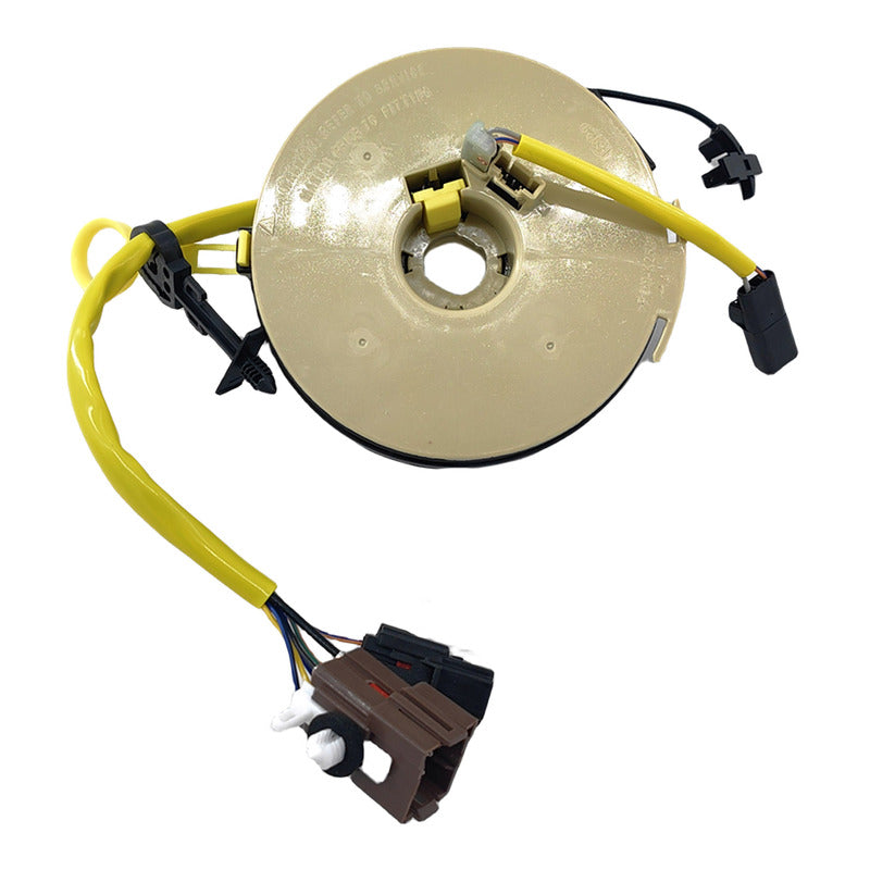 Airbag Clock Spring Fit For Ford F150 F250 F350 1999-2004 3L3T14A664AC