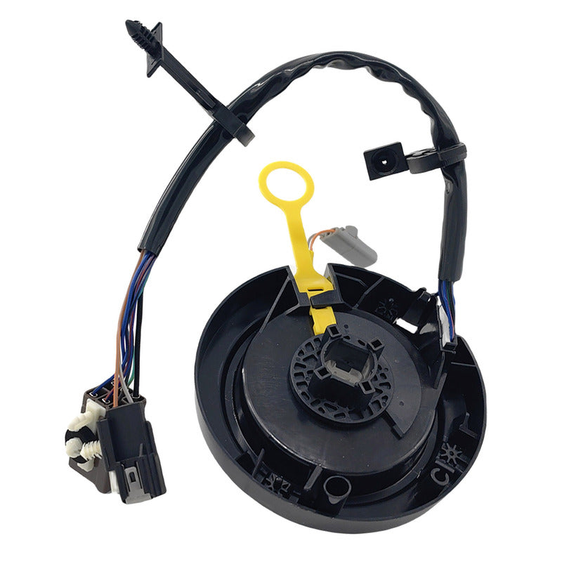 Airbag Clock Spring With Cruise Control Fit For Ford F-150 F-250 Lincoln Navigator CSP223 1997-1998