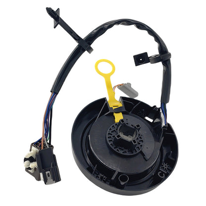 Airbag Clock Spring With Cruise Control Fit For Ford F-150 F-250 Lincoln Navigator CSP223 1997-1998