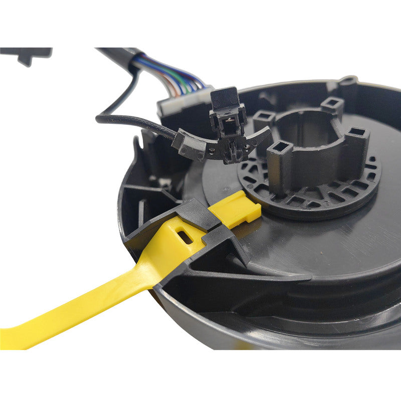 Airbag Clock Spring With Cruise Control Fit For Ford F-150 F-250 Lincoln Navigator CSP223 1997-1998