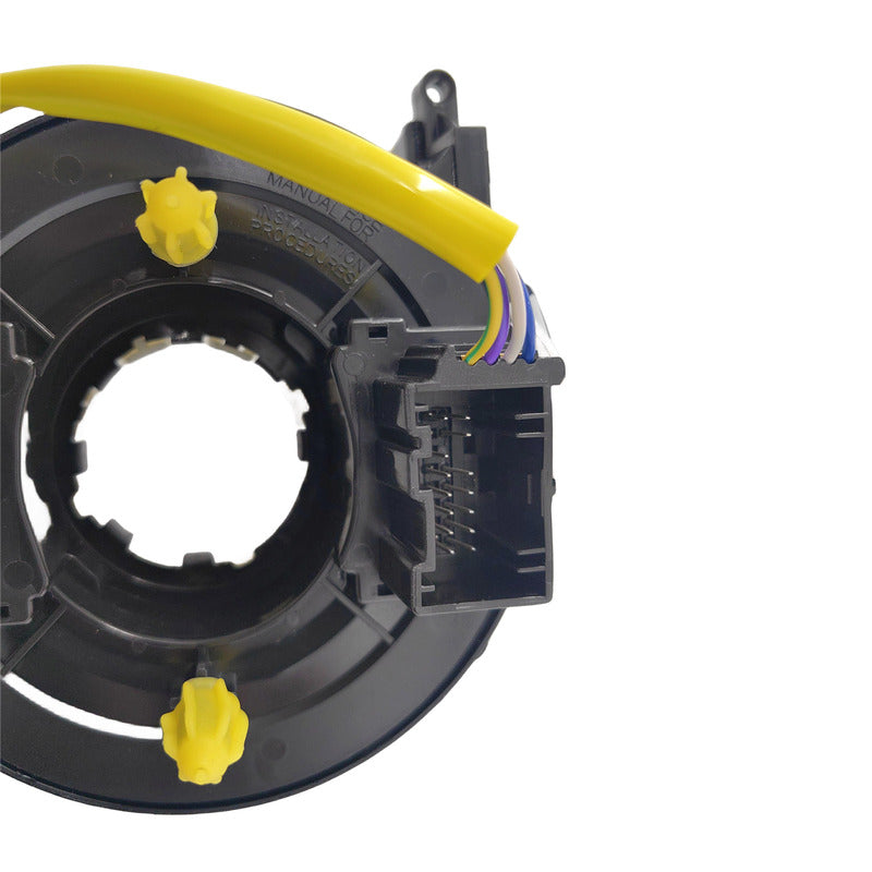 Airbag Clock Spring Fit For Ford Mustang GT 2018-2023 EG9T-14A664-BAW