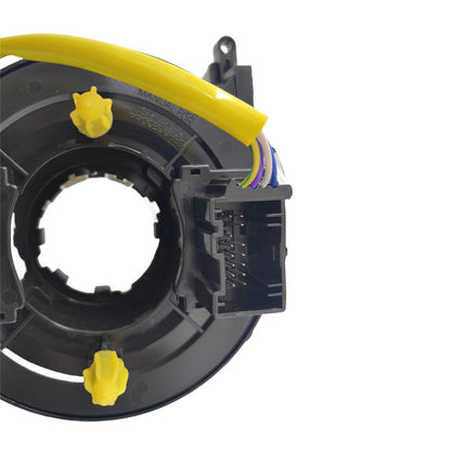 Airbag Clock Spring Fit For Ford Mustang GT 2018-2023 EG9T-14A664-BAW