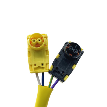 Airbag Clock Spring Fit For Ford Mustang GT 2018-2023 EG9T-14A664-BAW