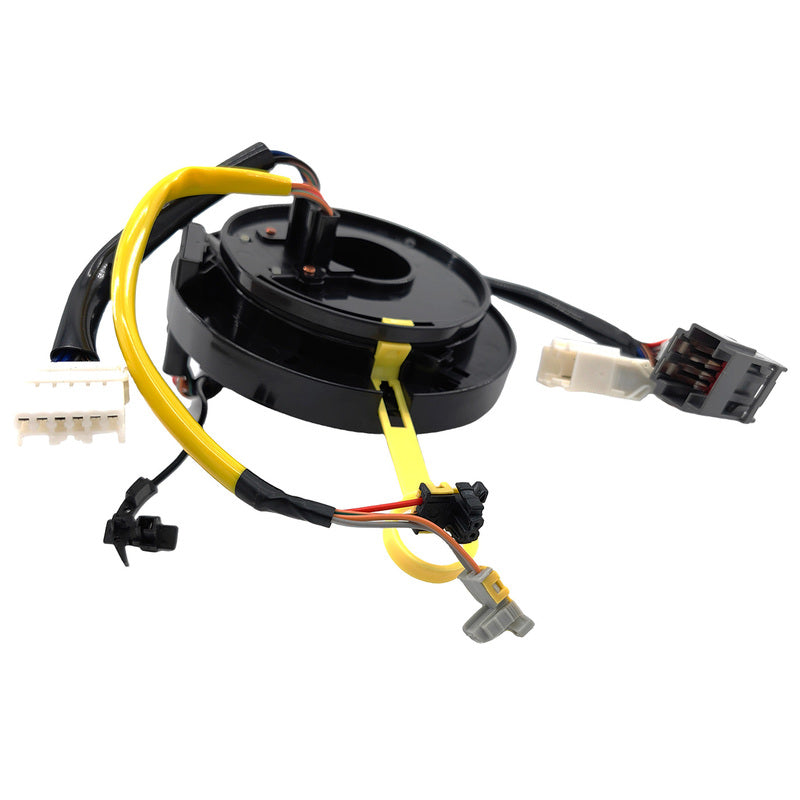 Clock Spring Replacement Fit For Ford Falcon BA BF Territory SX SY 2002-2011 3W1T14A664AA