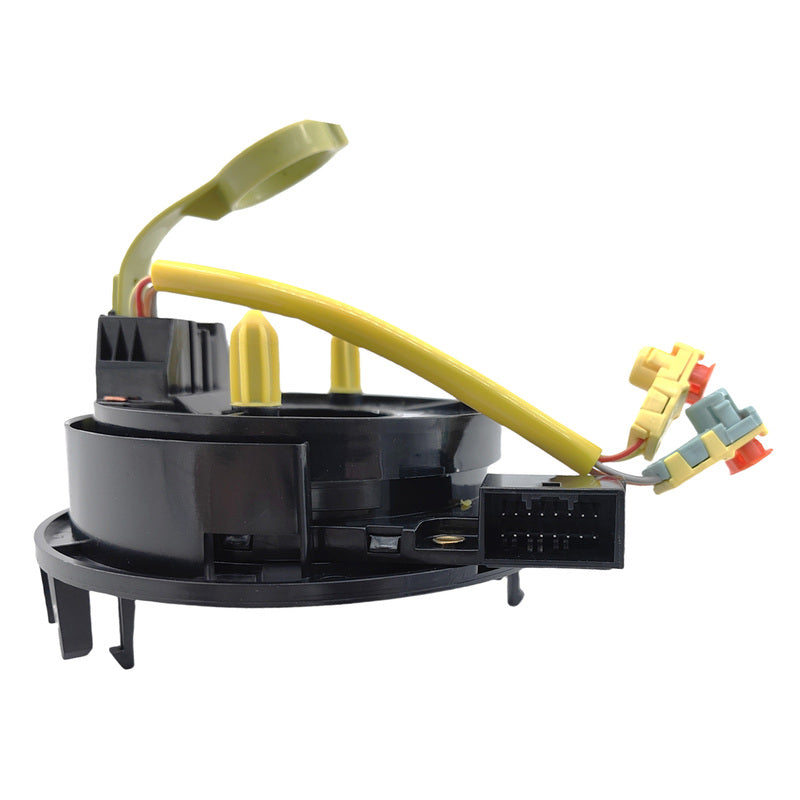Clock Spring Fit For Ford Territory SZ MKII Titanium TS TX AR79-144664-AA AR79-14A664-AA 03/2012-2016