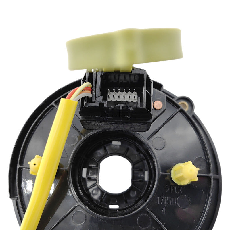 Clock Spring Fit For Ford Territory SZ MKII Titanium TS TX AR79-144664-AA AR79-14A664-AA 03/2012-2016
