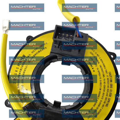 Airbag Clock Spring Fit For Great Wall Motor GWM V200 V240 K2 07/2009-01/2015