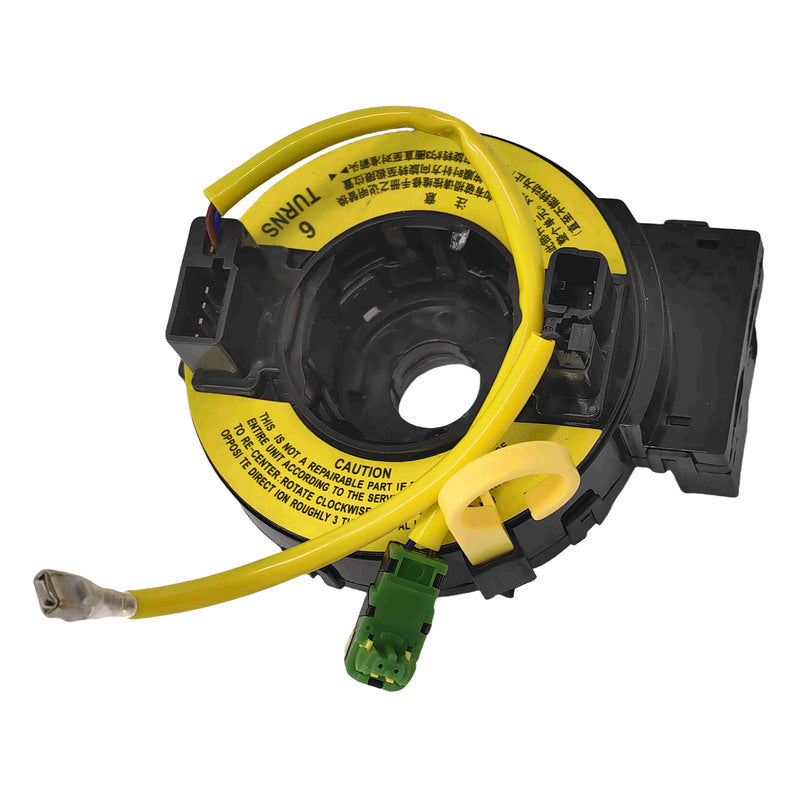 Airbag Clock Spring Fit For GWM Haval Jolion 5820130-M16