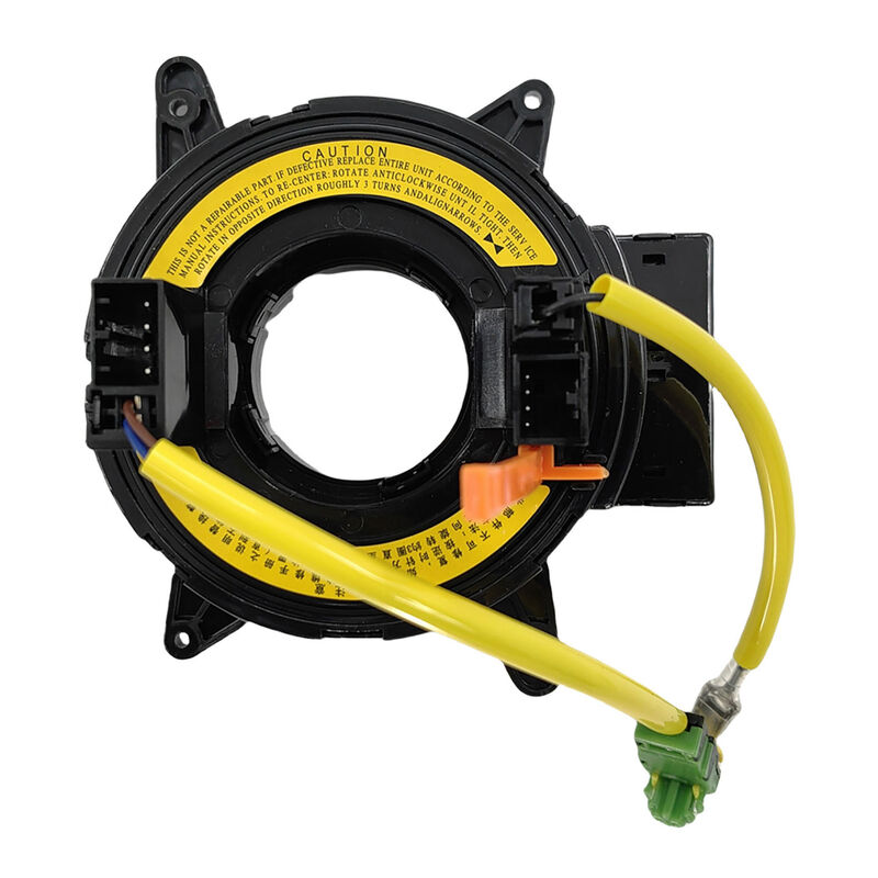 Airbag Clock Spring Fit For Great Wall X200 X240 2.0L Diesel GW4D20 2.4L Petrol 4G69 2009-ON