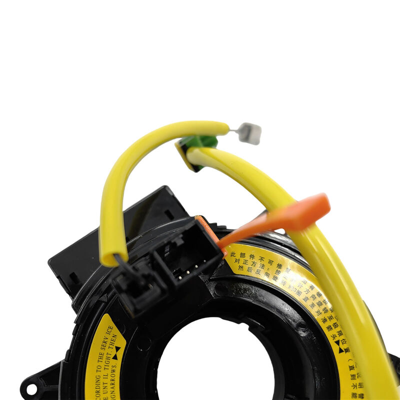 Airbag Clock Spring Fit For Great Wall X200 X240 2.0L Diesel GW4D20 2.4L Petrol 4G69 2009-ON