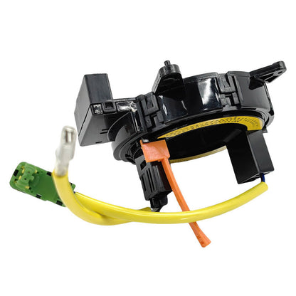 Airbag Clock Spring Fit For Great Wall X200 X240 2.0L Diesel GW4D20 2.4L Petrol 4G69 2009-ON