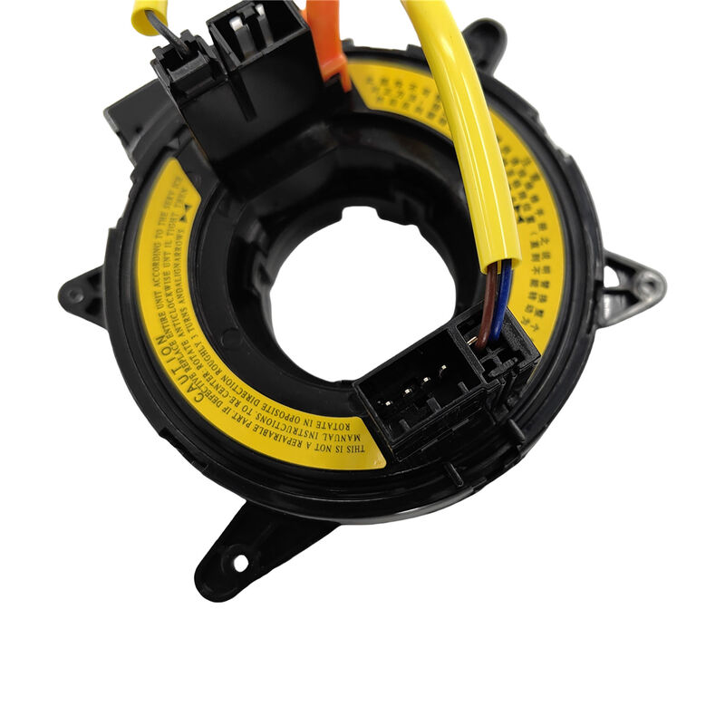 Airbag Clock Spring Fit For Great Wall X200 X240 2.0L Diesel GW4D20 2.4L Petrol 4G69 2009-ON