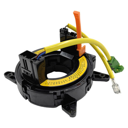 Airbag Clock Spring Fit For Great Wall X200 X240 2.0L Diesel GW4D20 2.4L Petrol 4G69 2009-ON