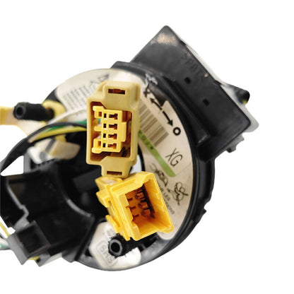 Airbag Spiral Cable Clock Spring Fit For Honda City 2008 Jazz 2005-2008 Hatchback 2003-2008 77900-SAA-G51