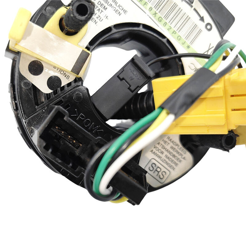 Airbag Spiral Cable Clock Spring Fit For Honda City 2008 Jazz 2005-2008 Hatchback 2003-2008 77900-SAA-G51