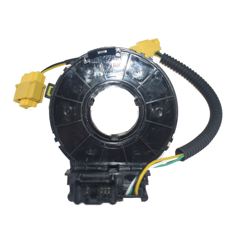 Airbag Clock Spring Fit For Honda Odyssey 2005-2007 Accord 2003-2008 77900-SDA-Y21