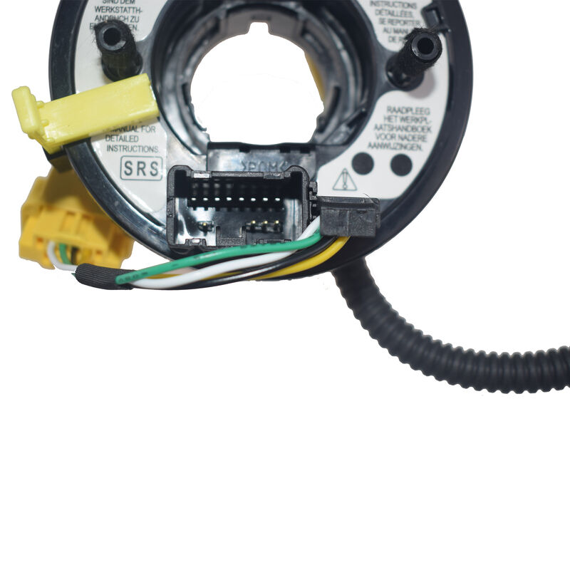 Airbag Clock Spring Fit For Honda Odyssey 2005-2007 Accord 2003-2008 77900-SDA-Y21