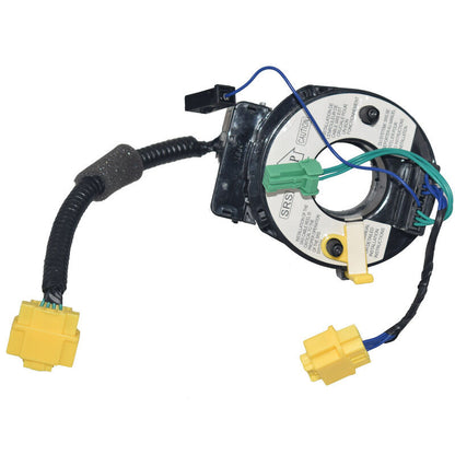 Airbag Clock Spring Fit For Honda Accord I4 2.3L V6 3.0L 77900-S84-A41