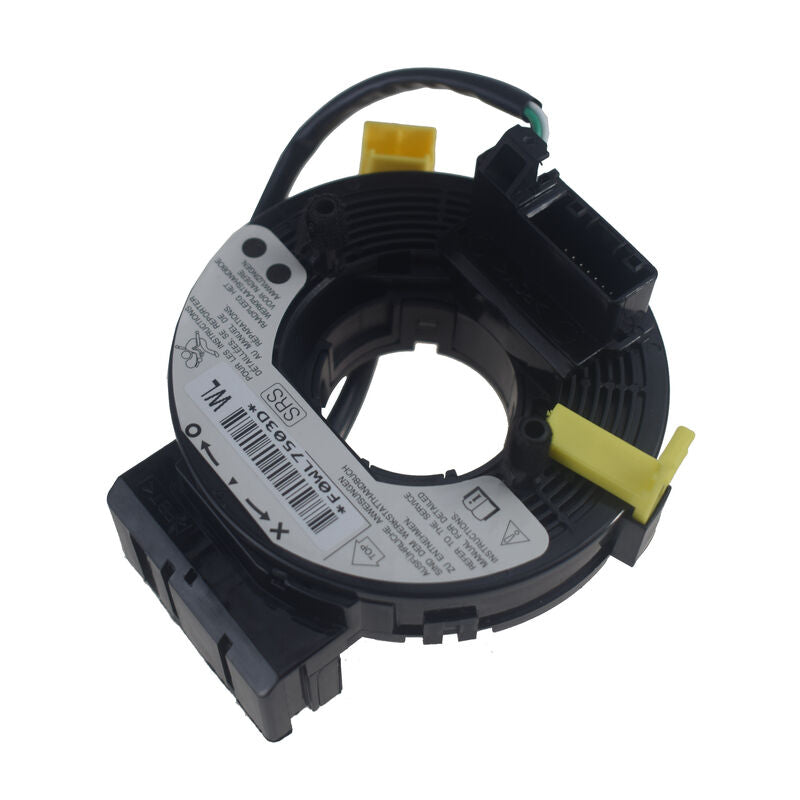Airbag Clock Spring Fit For Honda Civic FD CR-V Accord 2006-2012 77900-SNA-K02