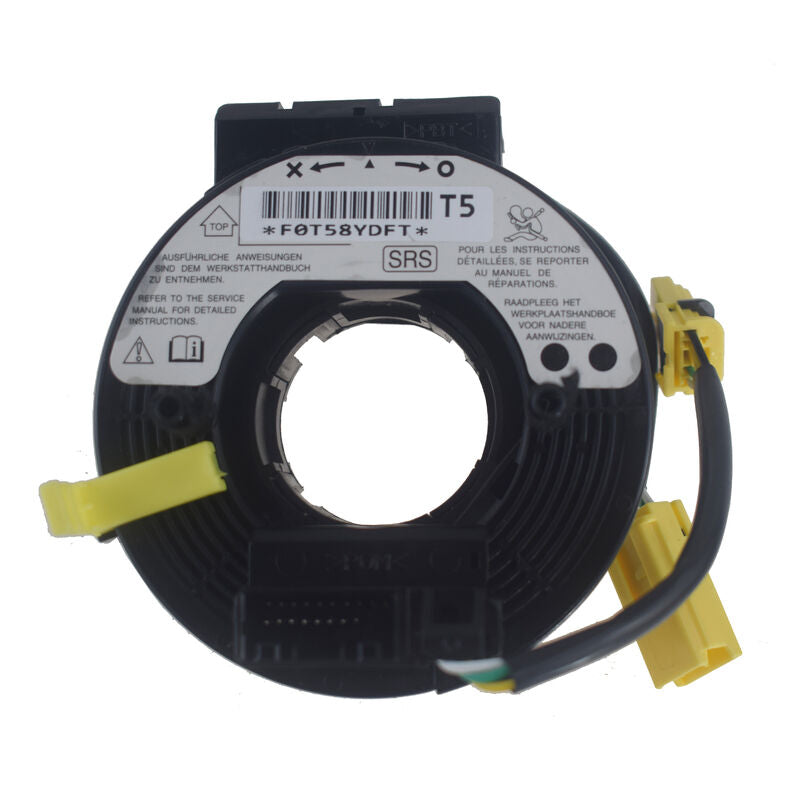 Airbag Clock Spring For Honda Accord VIII 2008 -2012 Jazz MK2 2009-2012 Odyssey Mk4 2009-2013 77900-TA0-H12