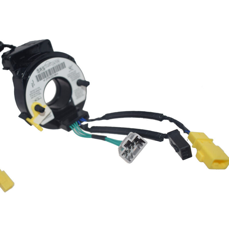 Airbag Clock Spring Fit For Honda Jazz 2003-2004 77900-SAA-G12